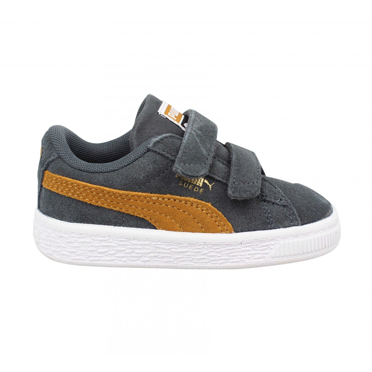 puma suede bebe