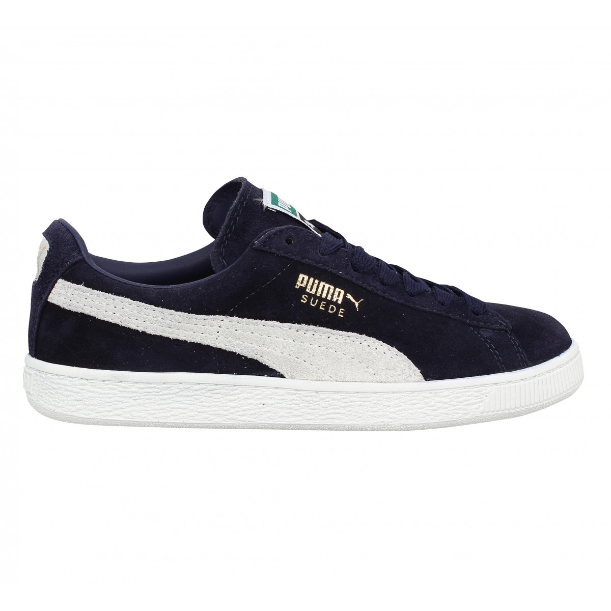 Puma suede classic femme pas cher 2025