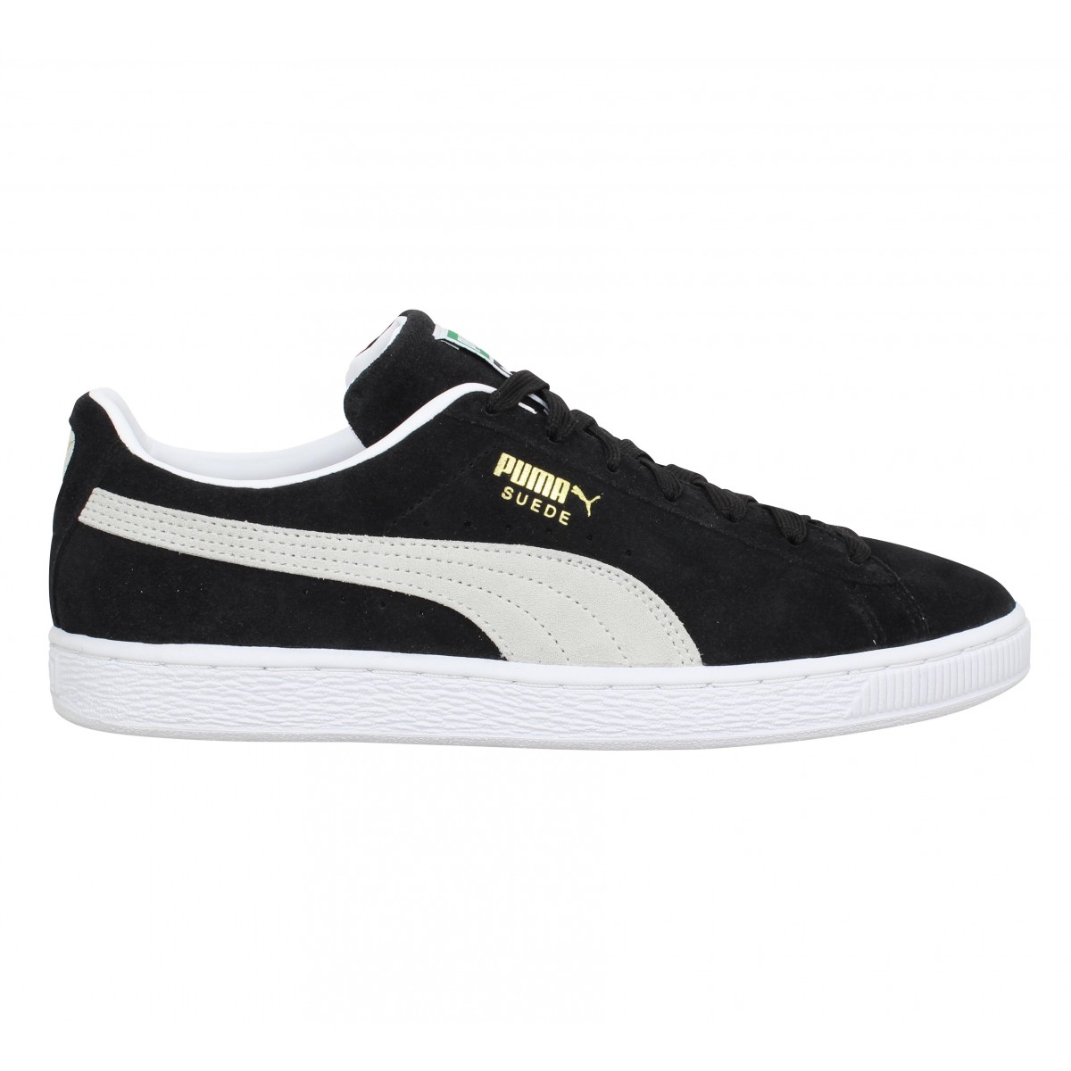 puma suede classic homme