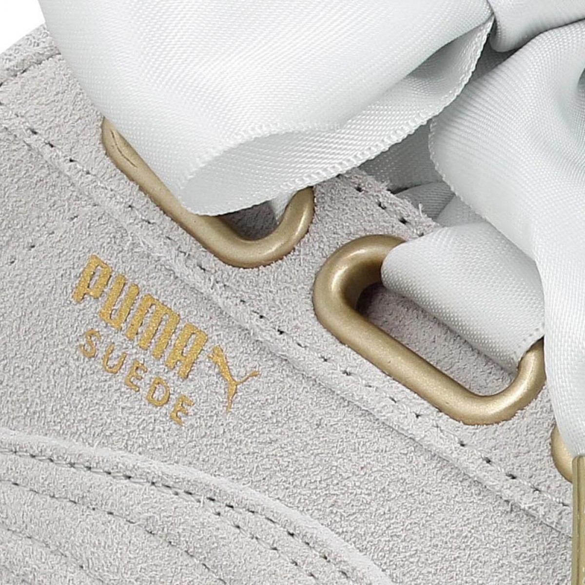 Puma heart gris shop