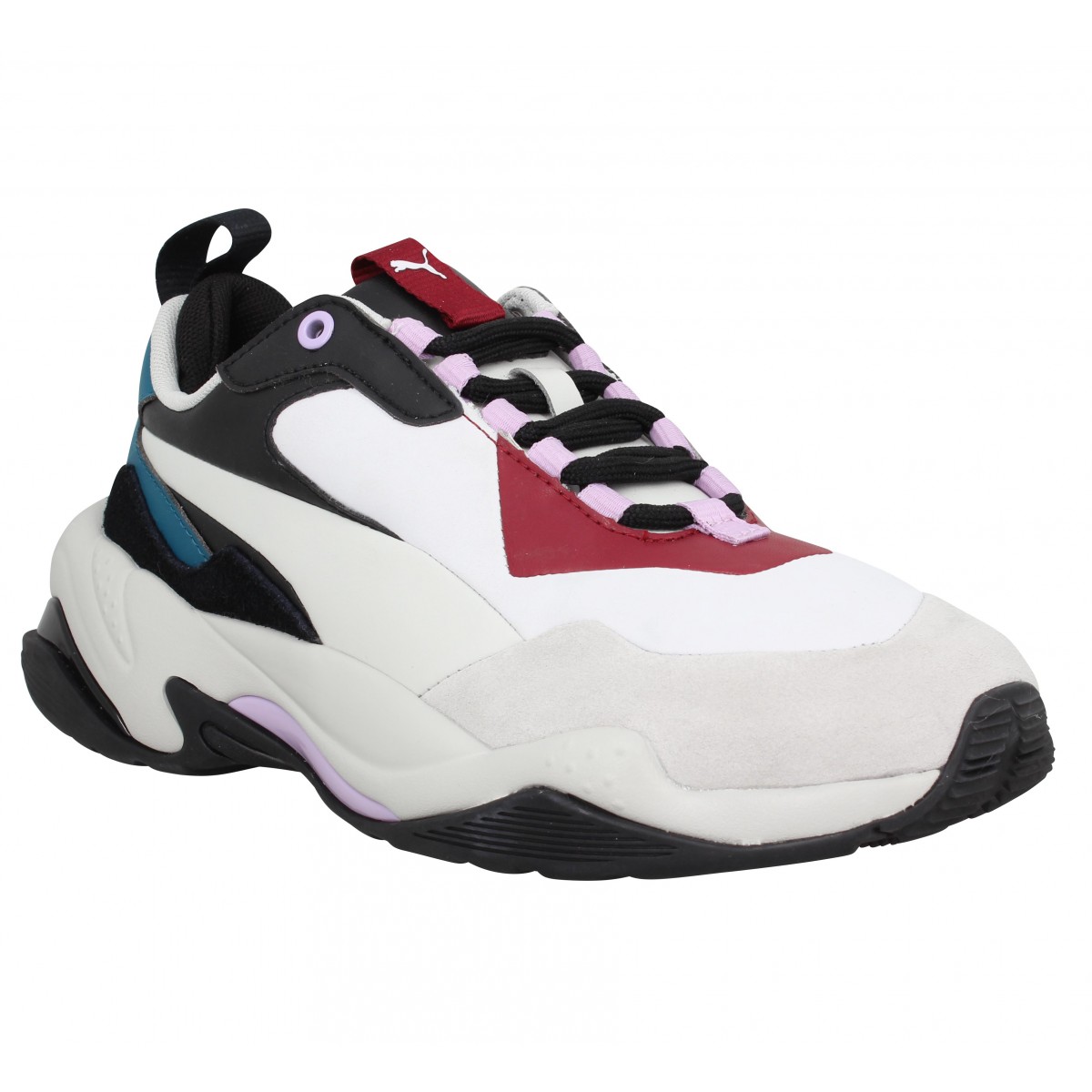 puma thunder femme