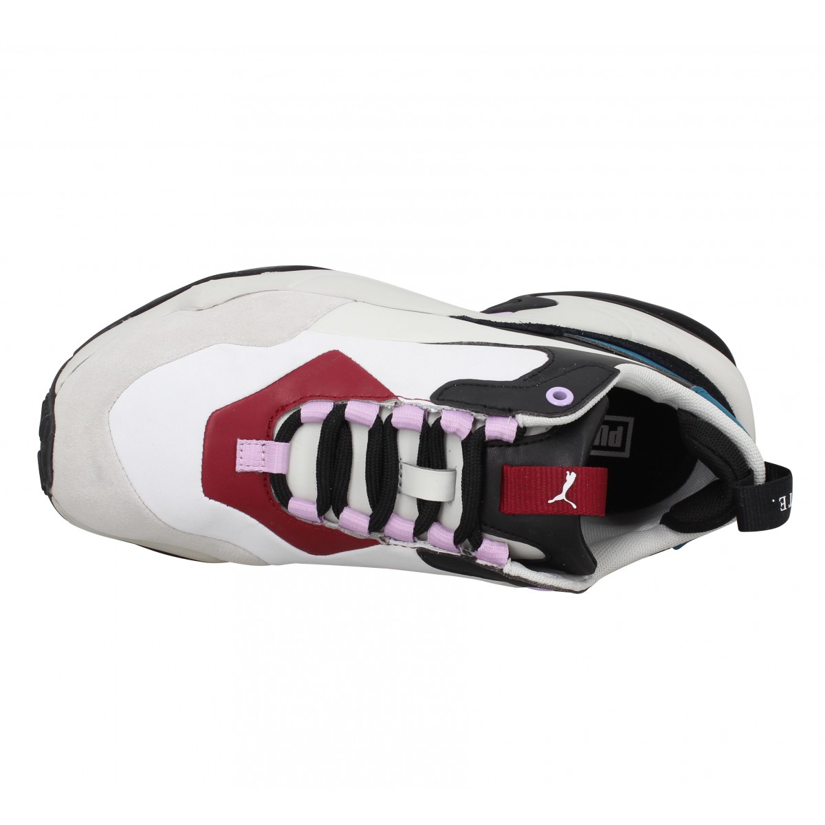 puma rive droite