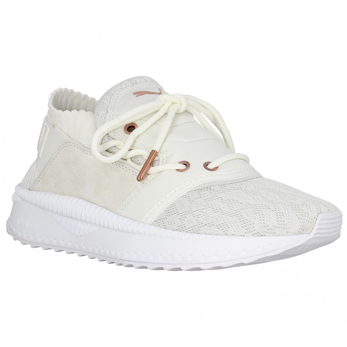 puma tsugi shinsei femme Cinosural International School