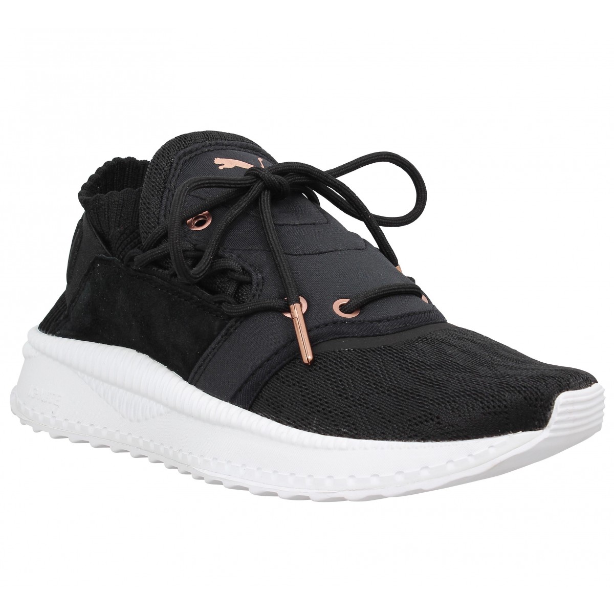 chaussure puma femme ouverte