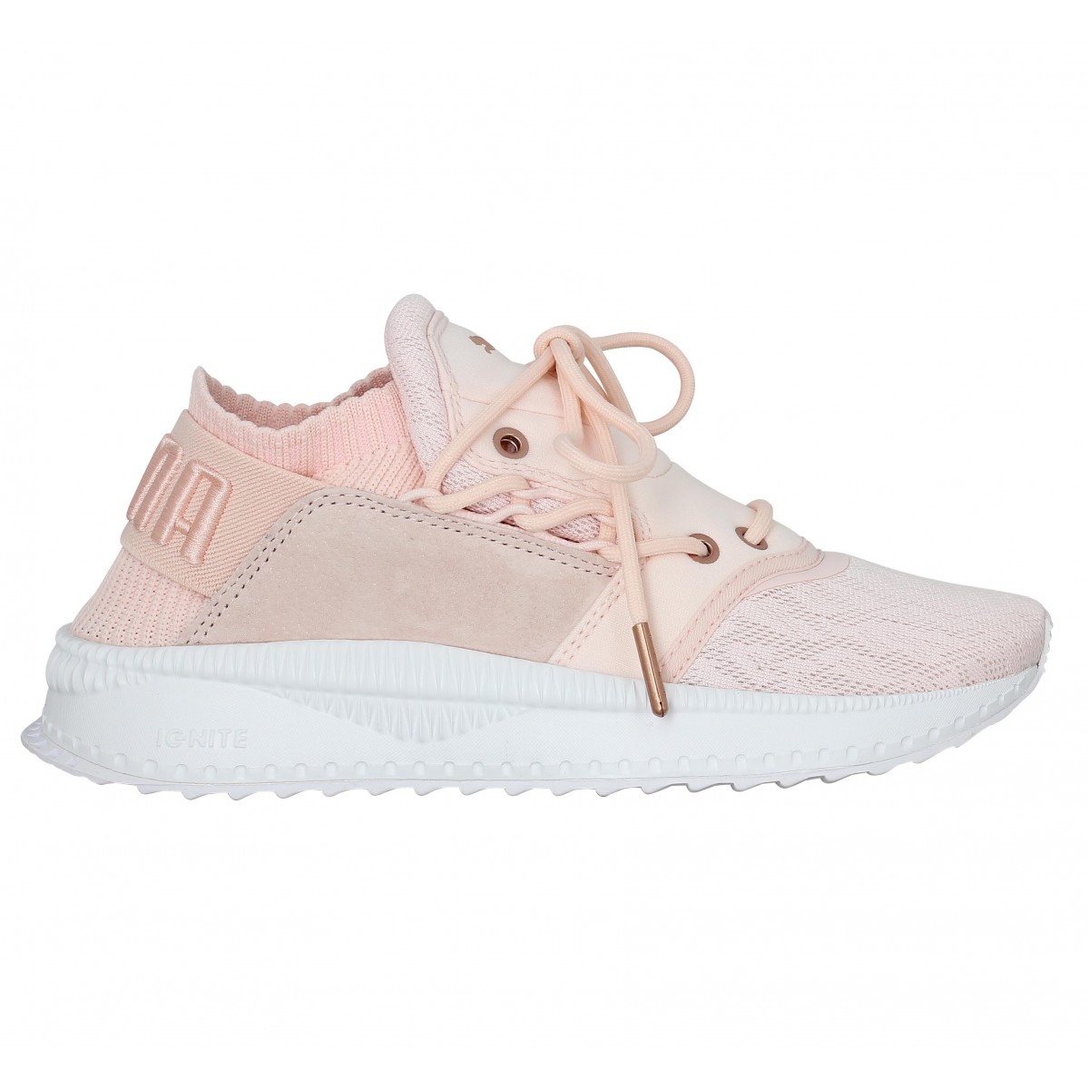puma tsugi shinsei rose