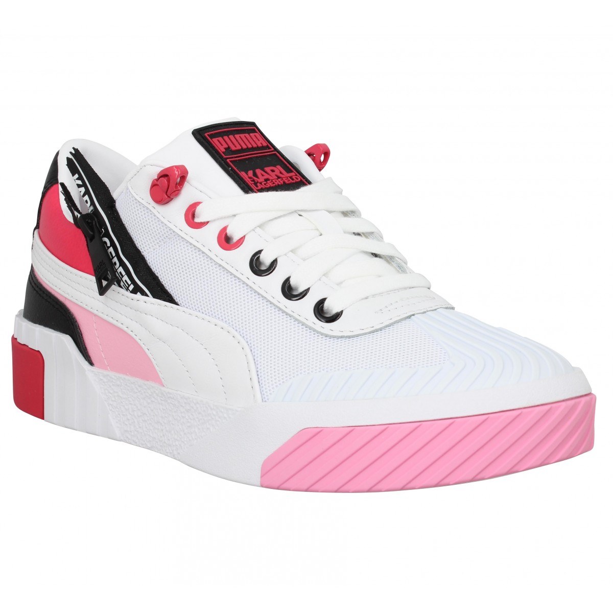 puma karl lagerfeld femme