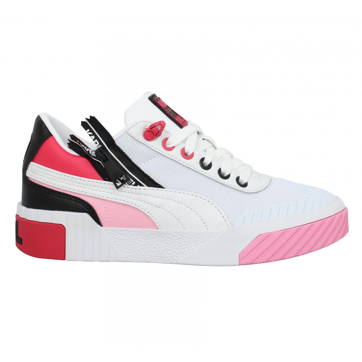 basket puma karl lagerfeld