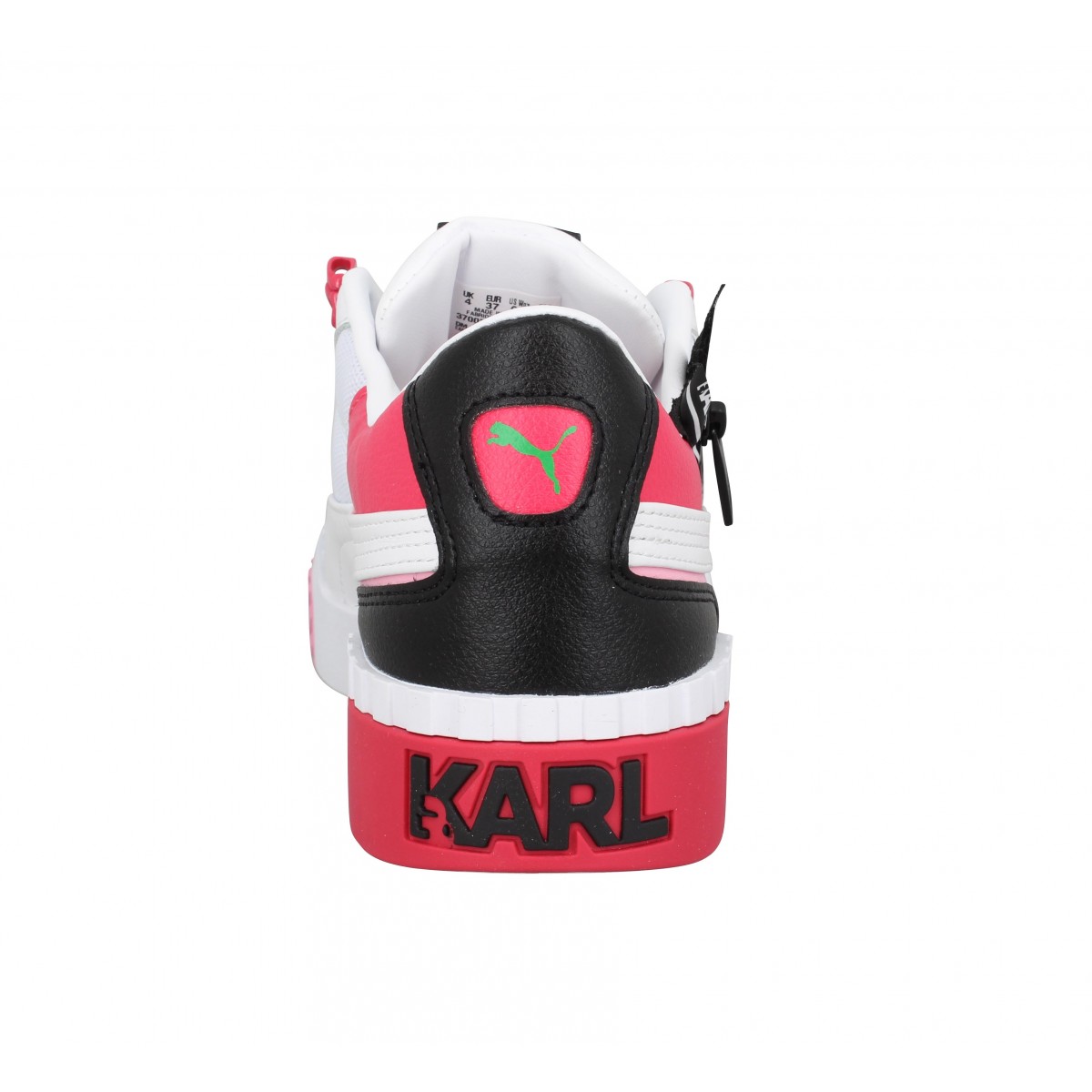 Puma cali karl lagerfeld femme new arrivals