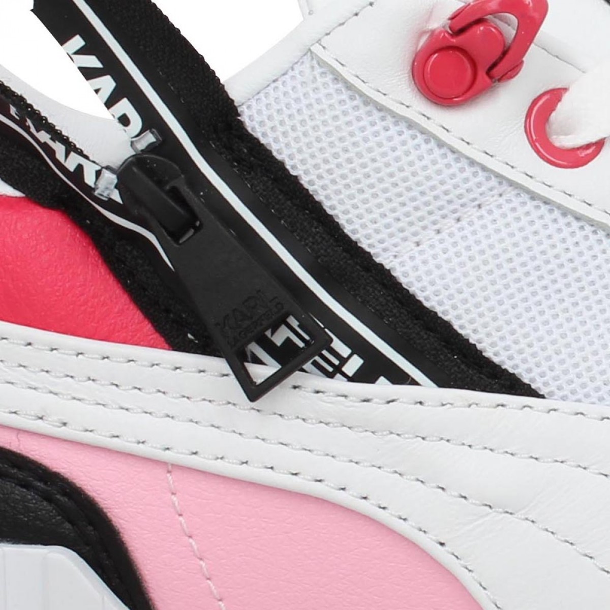 karl lagerfeld puma