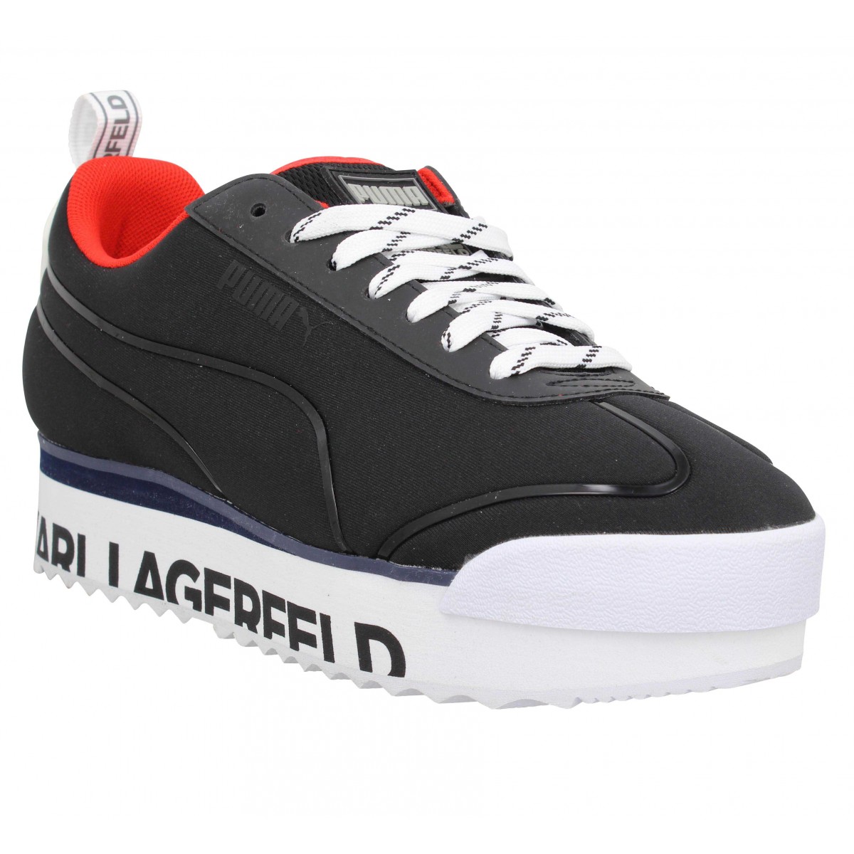 Puma karl lagerfeld on sale femme