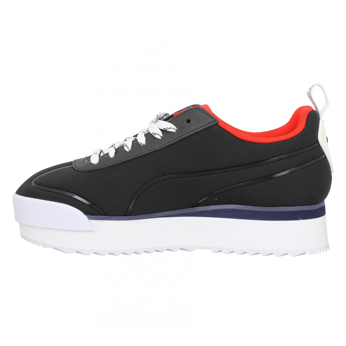 Puma karl lagerfeld femme top