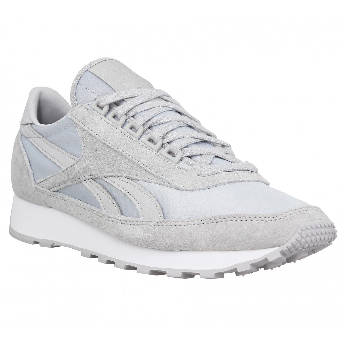 reebok femme toile