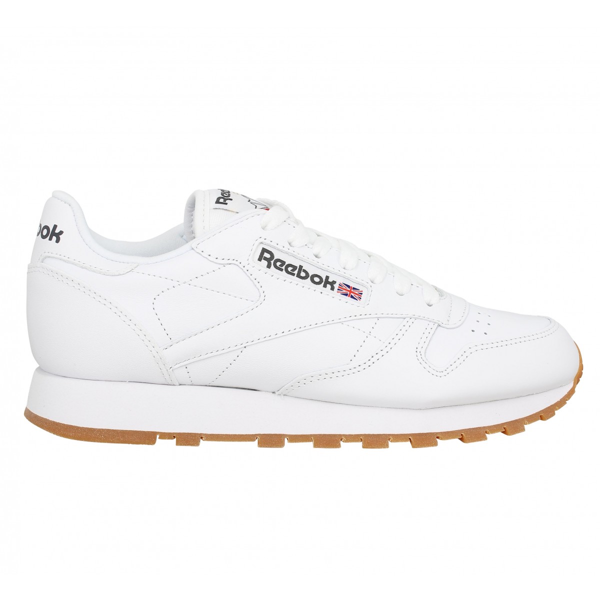 Reebok classic online blanche femme