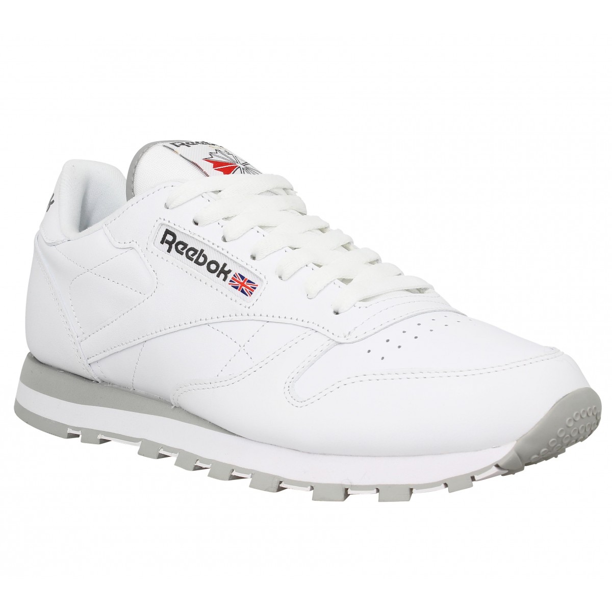 chaussure reebok classic homme