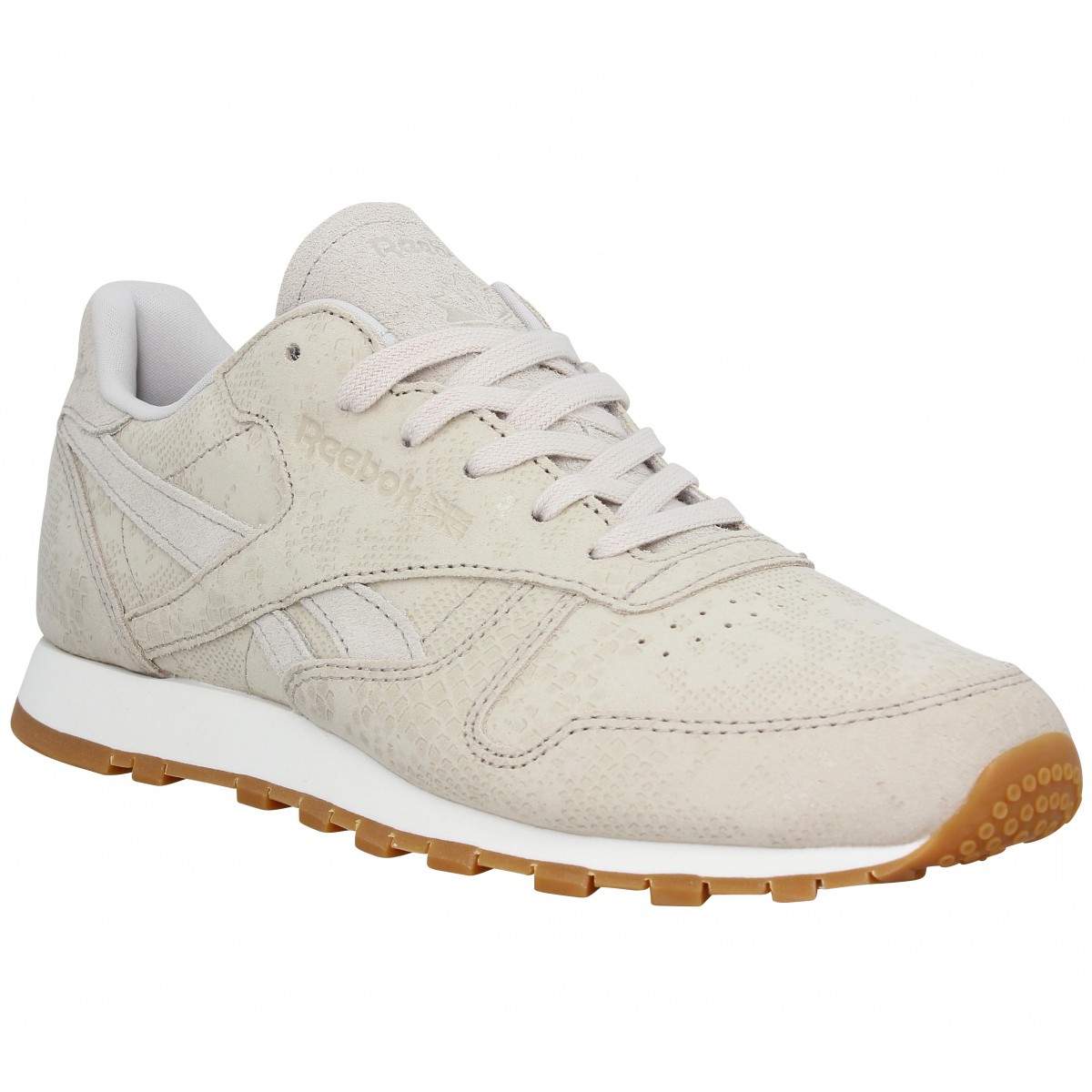 espadrille reebok femme