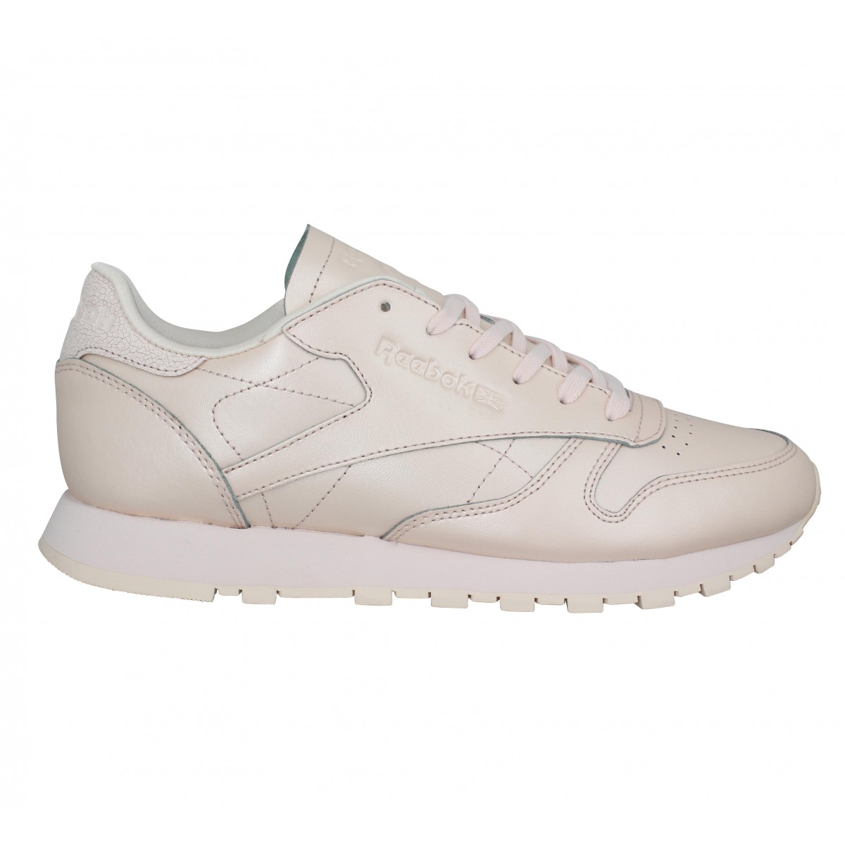 reebok classic leather cuir