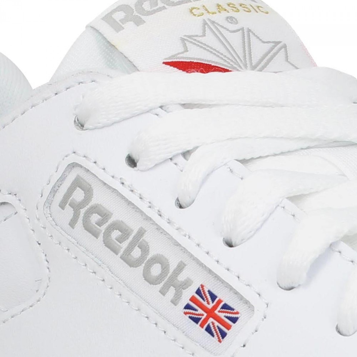 Reebok cuir homme outlet