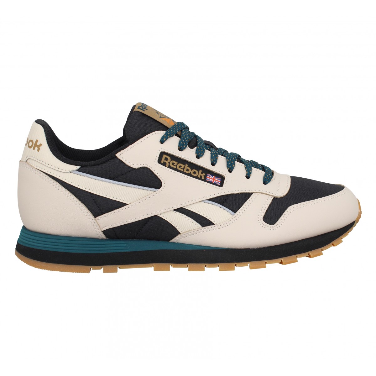 reebok cuir Cinosural International School