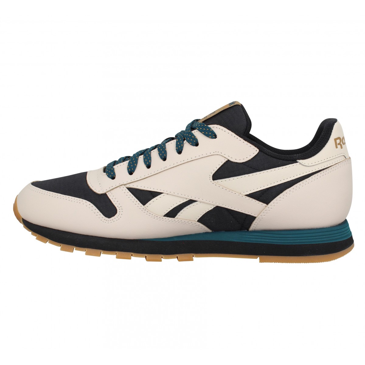 Reebok classic leather homme beige shop
