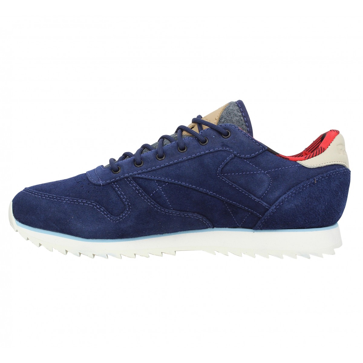 polo reebok classic homme noir