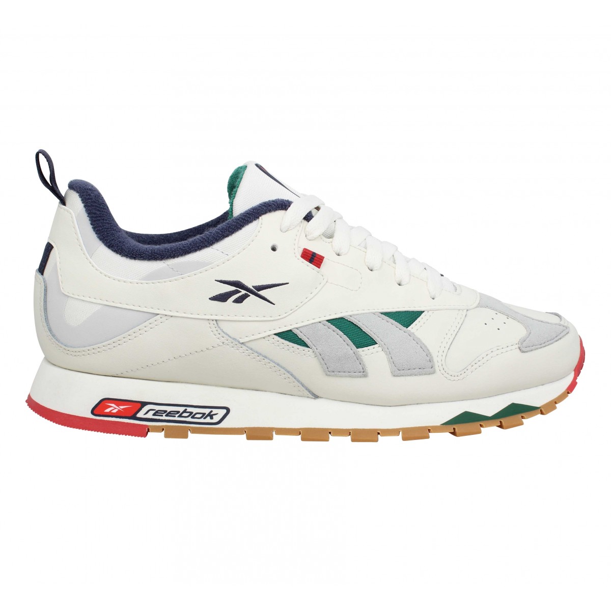 reebok montant homme