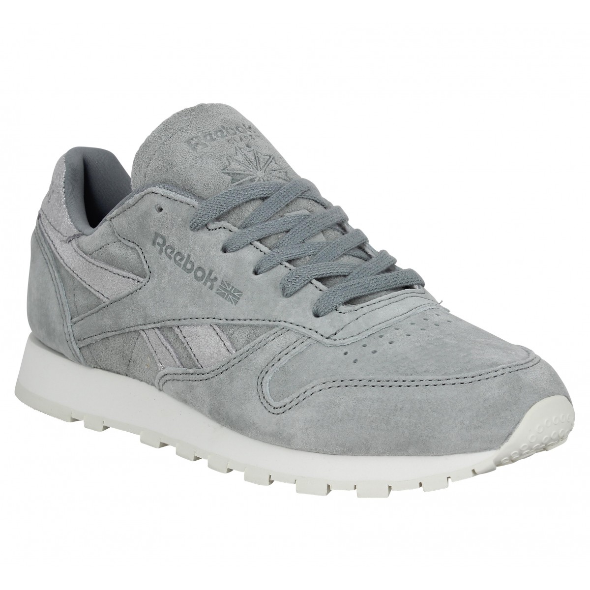 reebok freestyle femme