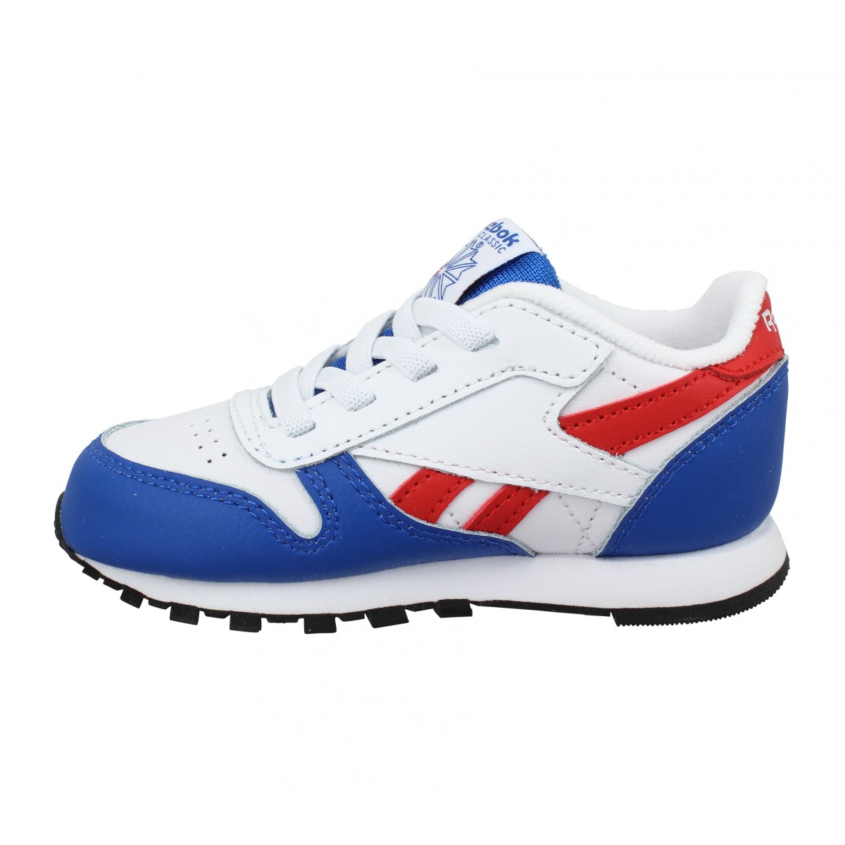 Toutes nos marques Reebok classic leather velours simili cuir