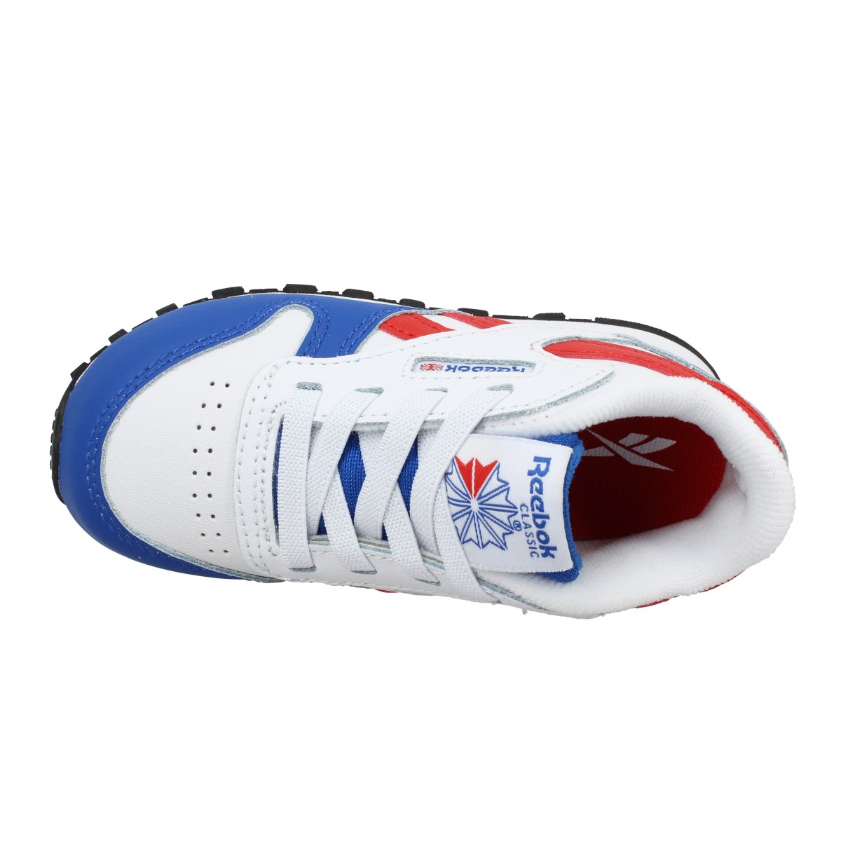 Tennis sales reebok enfant