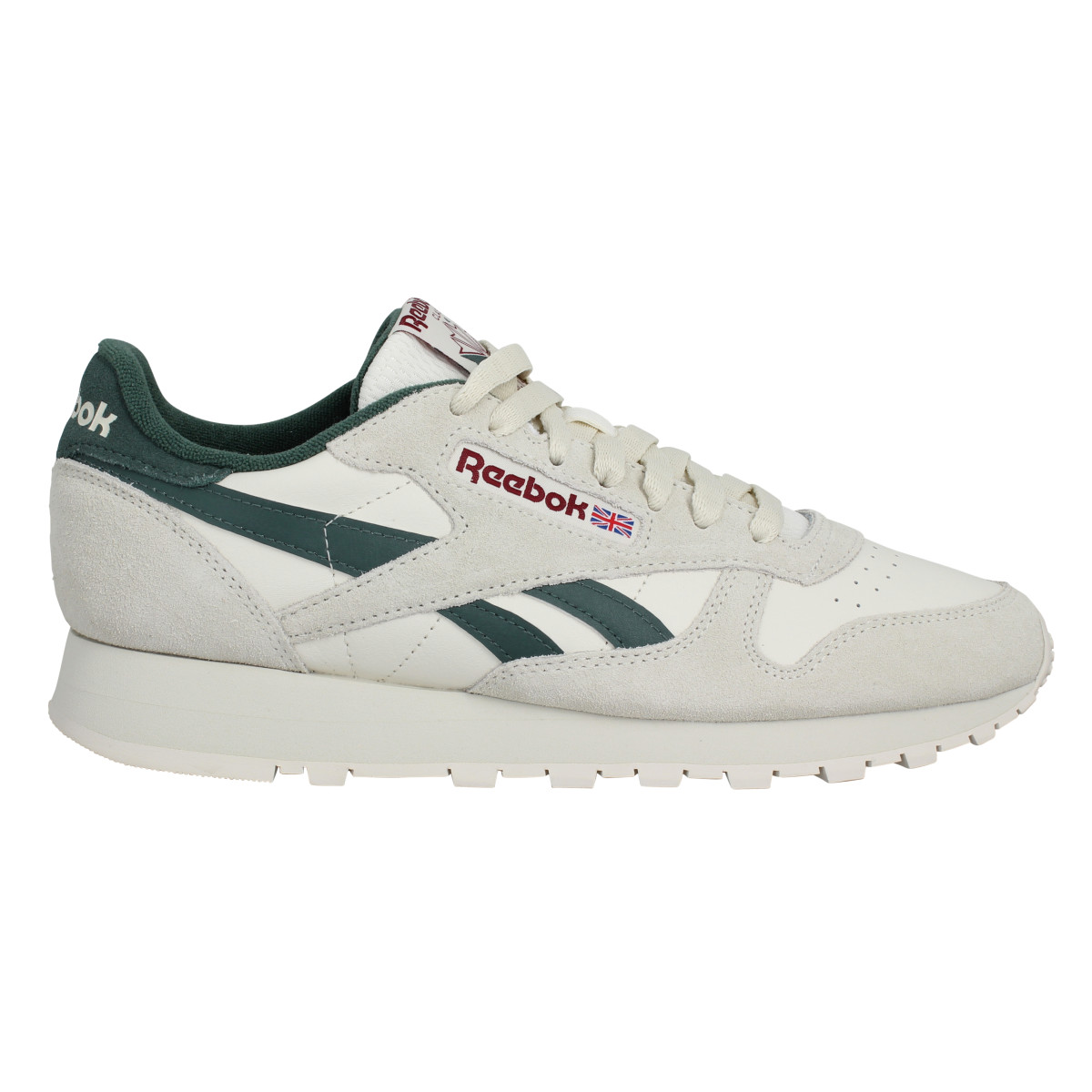 basket montant reebok homme