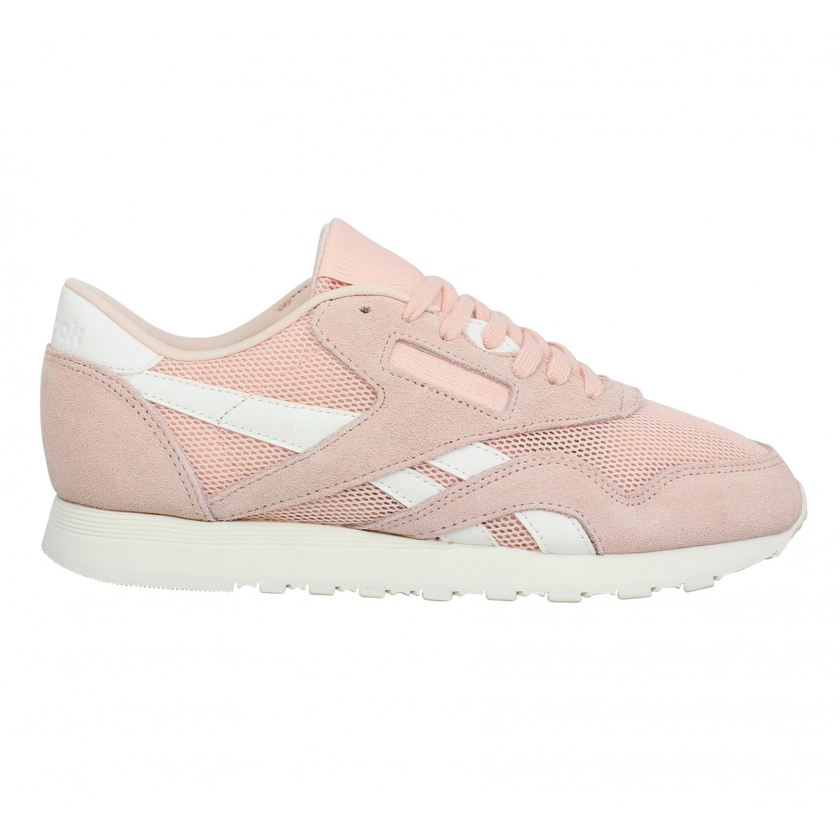 reebok femme nylon