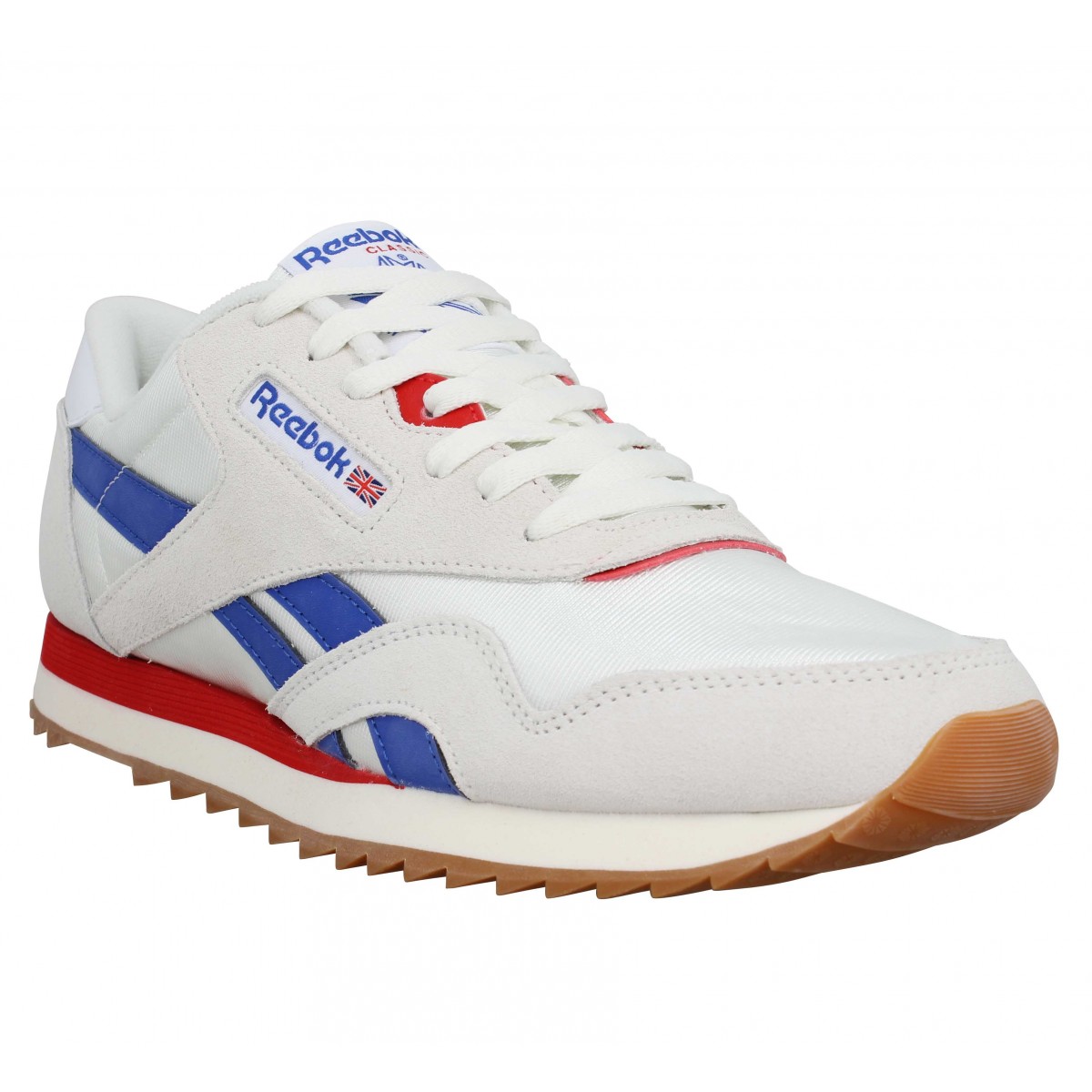 basket montant homme reebok