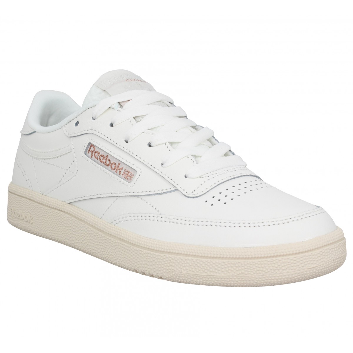 Reebok club c 85 vintage femme soldes clearance