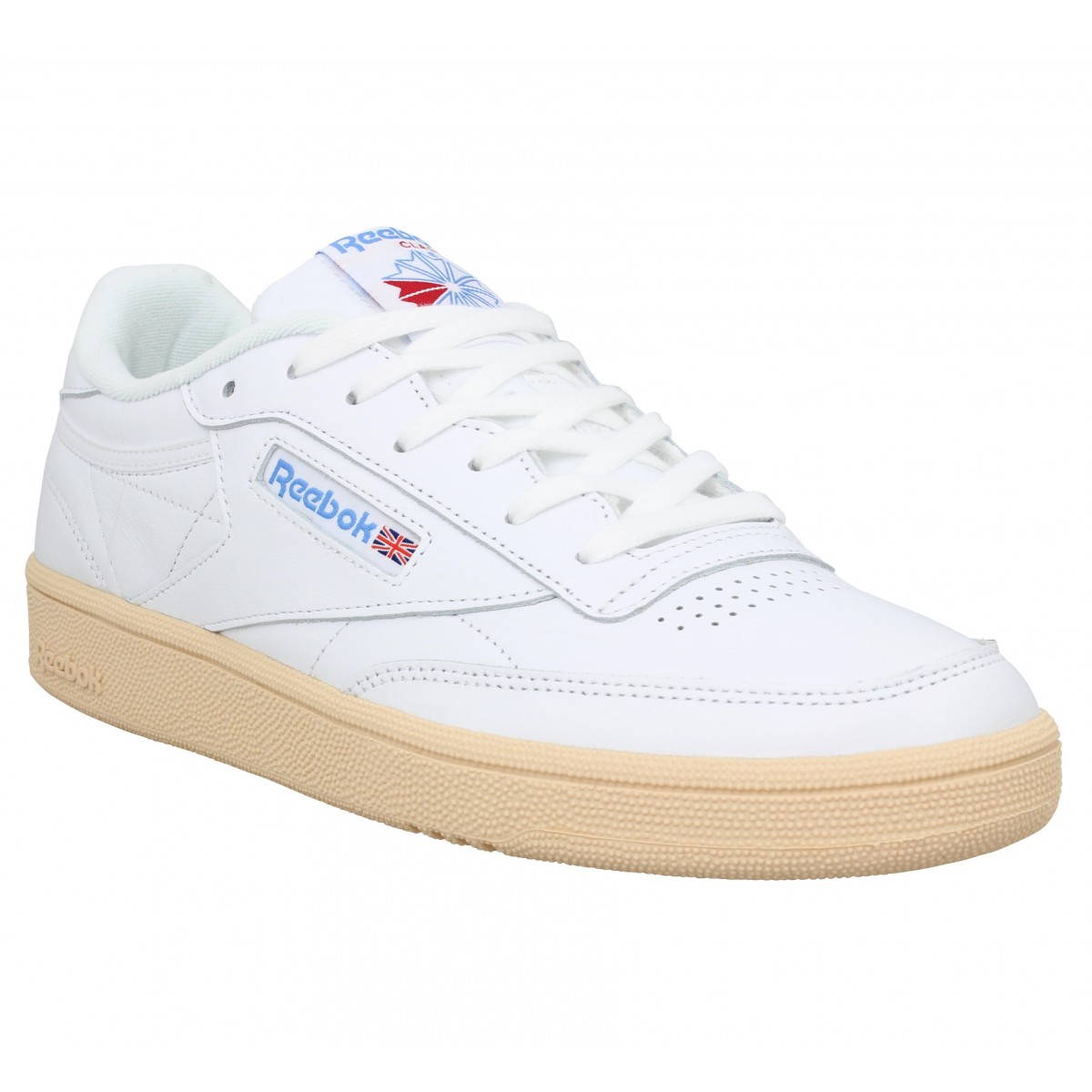 reebok homme c 85