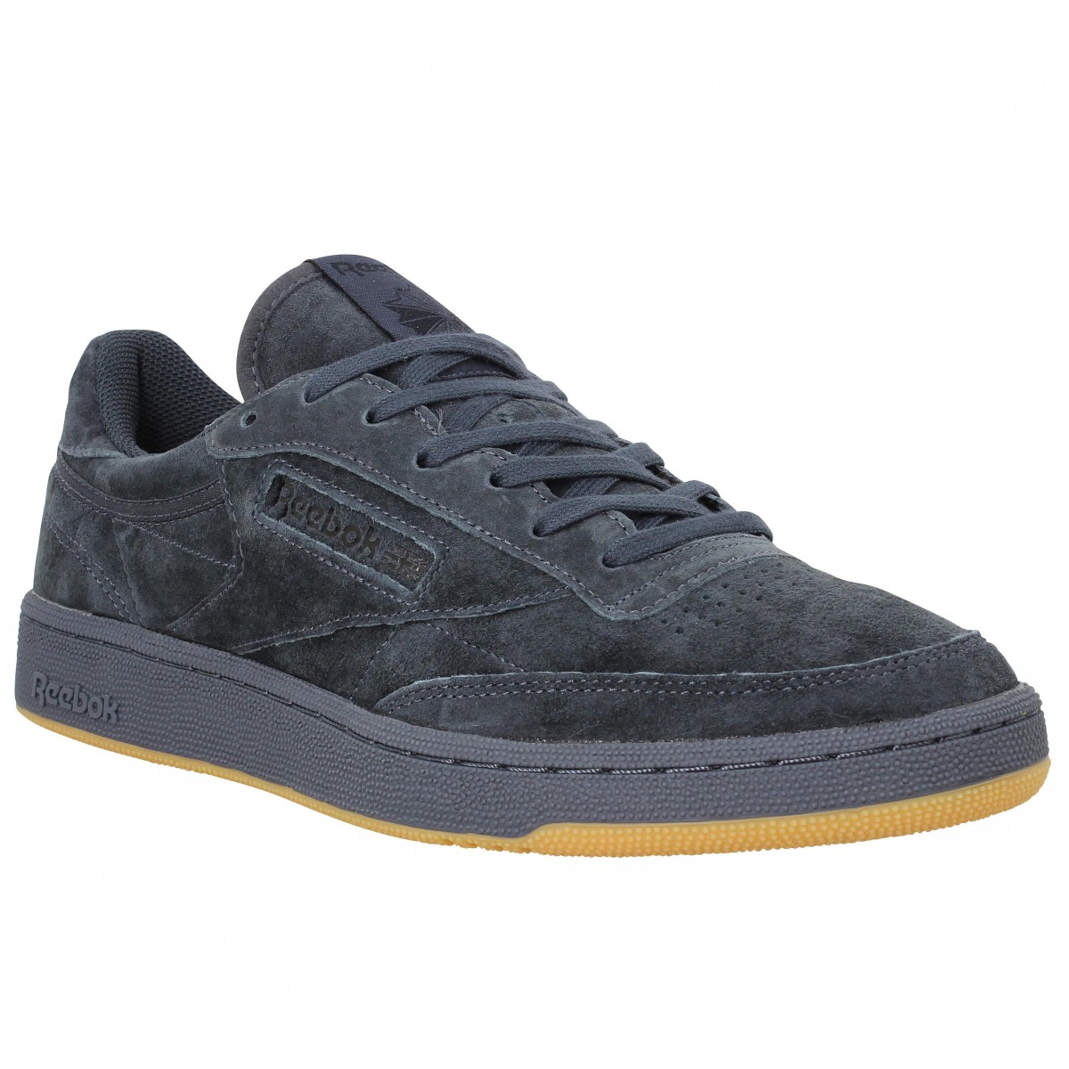 reebok club homme