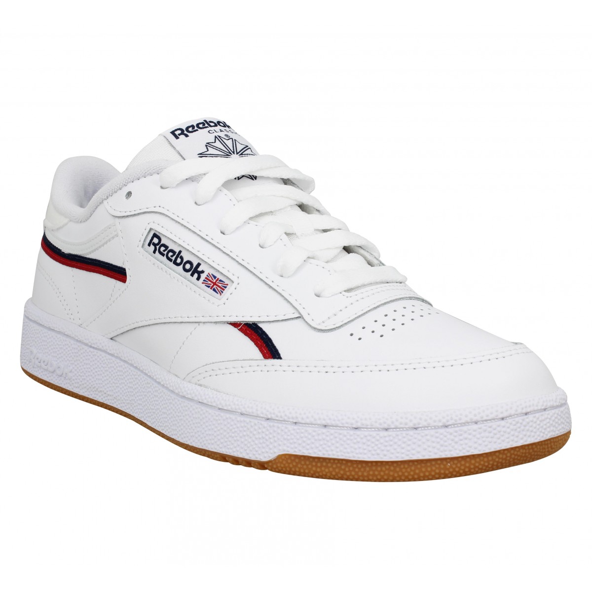 reebok basket montante