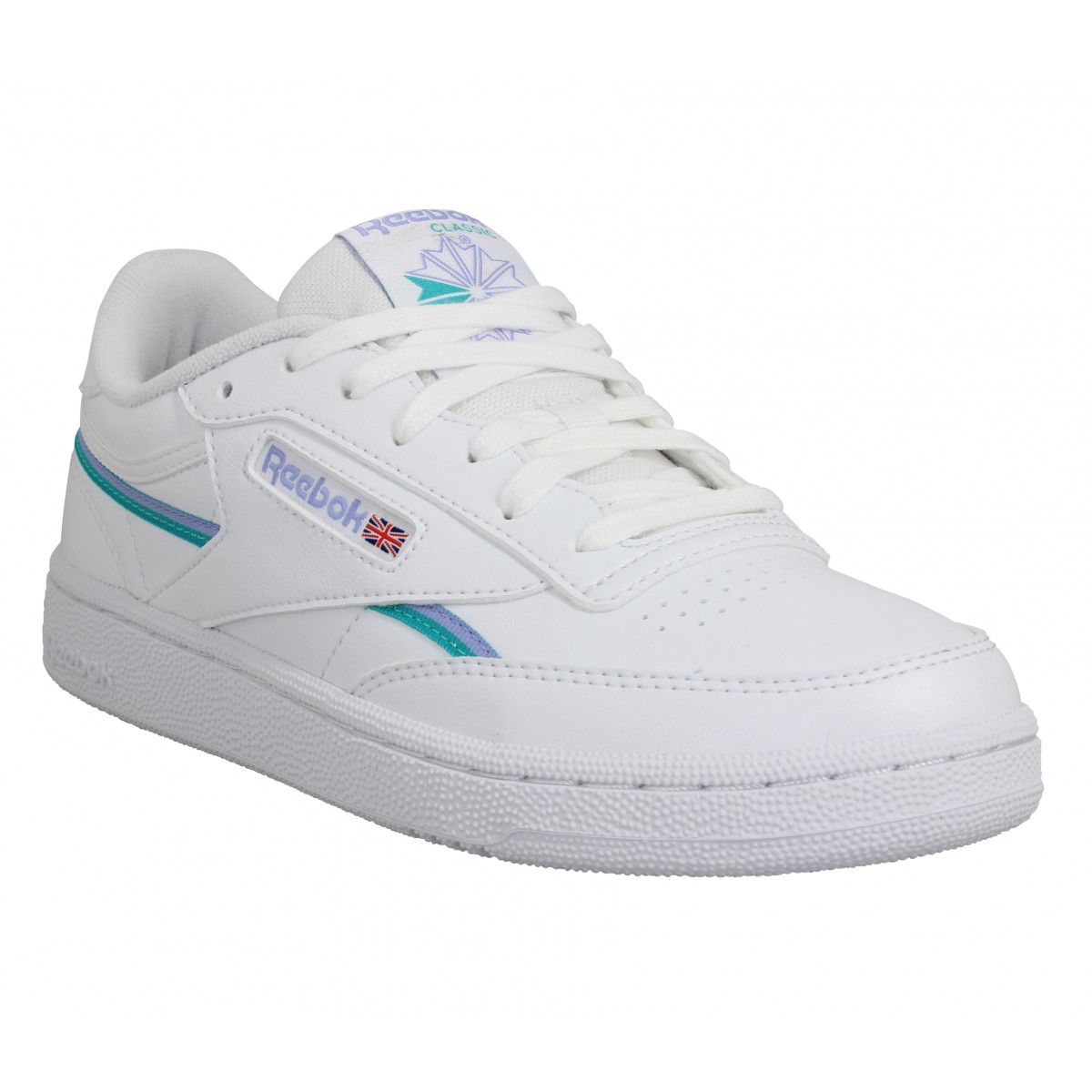 reebok tennis femme