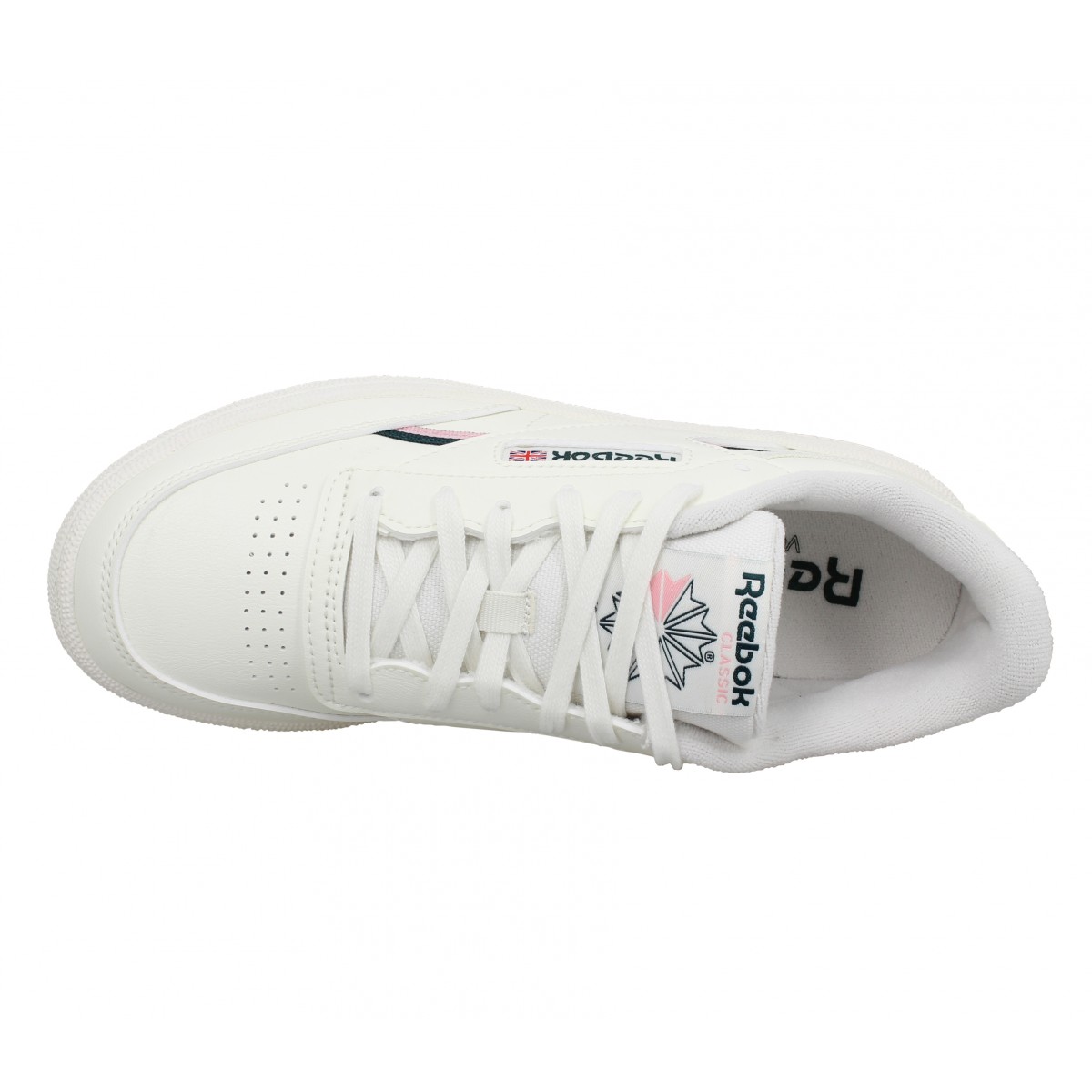 Comment chausse reebok discount