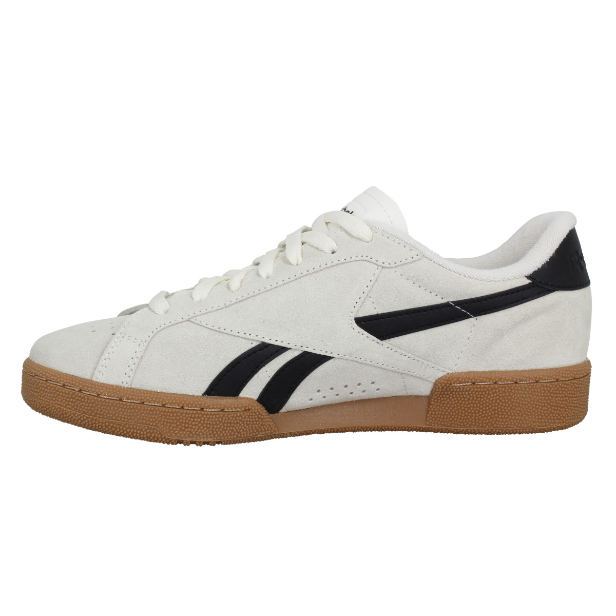 Reebok best sale semelle marron