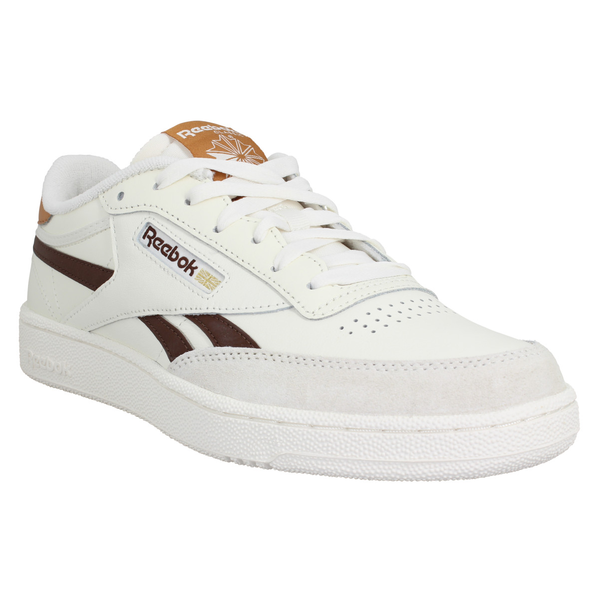 Reebok Homme Club C Revenge Cuir...
