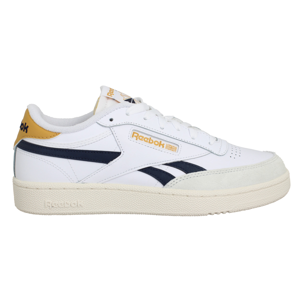 Reebok club c clearance revenge homme
