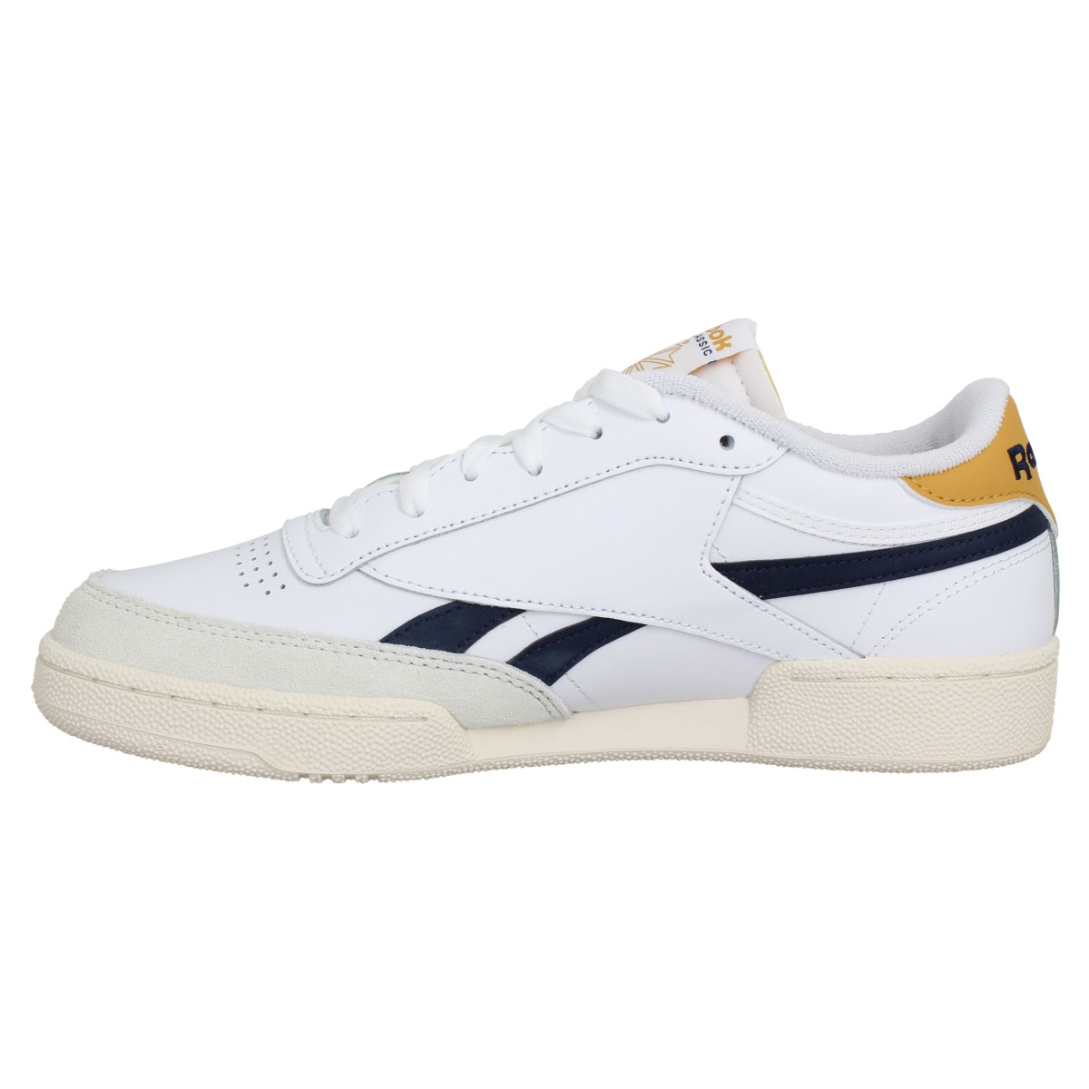 Comment chausse deals reebok