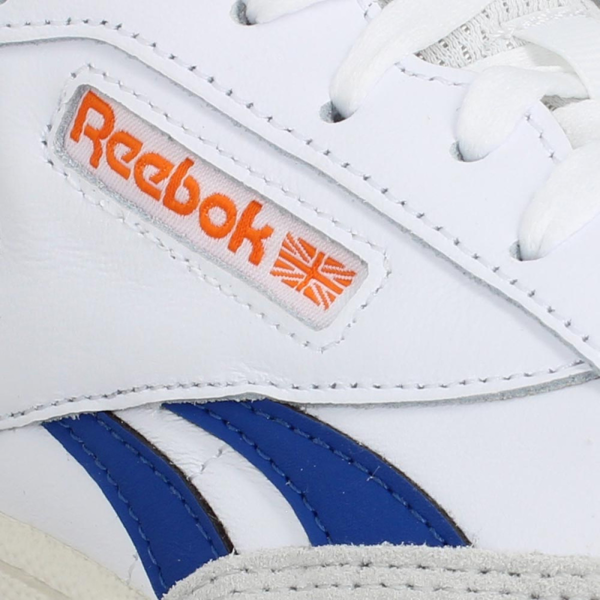 Reebok club shop c homme rouge