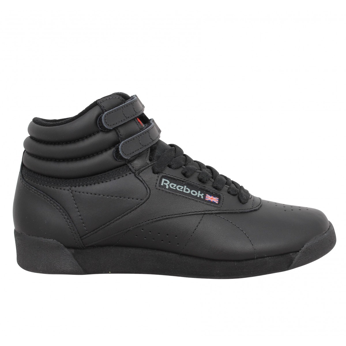 reebok freestyle noire femme