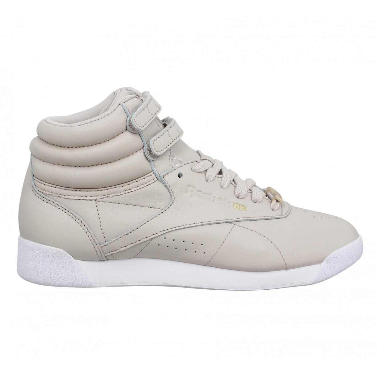 reebok high tops enfant rouge