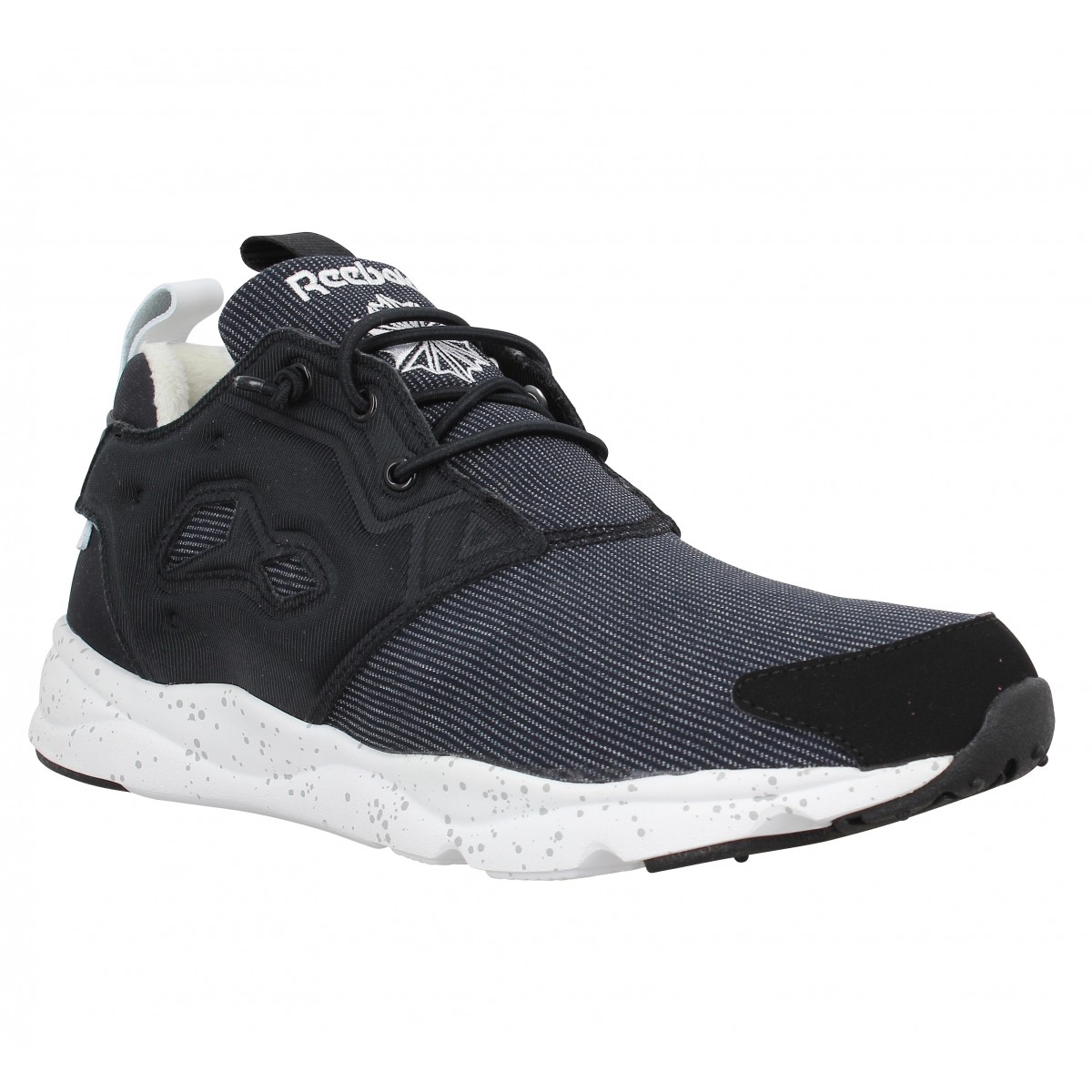 Reebok furylite noir femme store