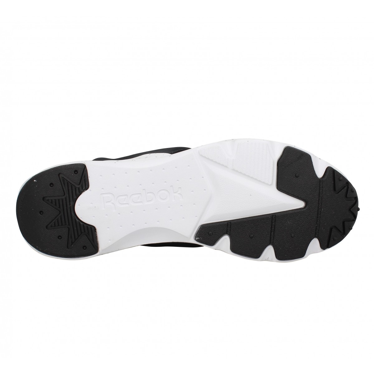 reebok furylite noir homme