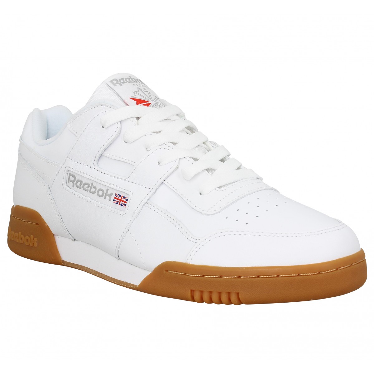 sneakers reebok homme