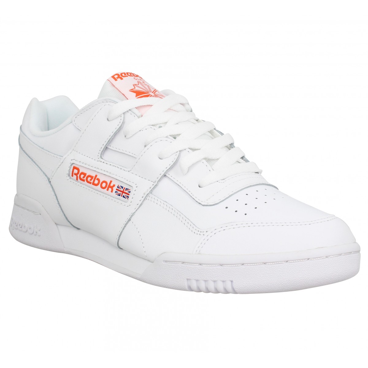 reebok workout homme