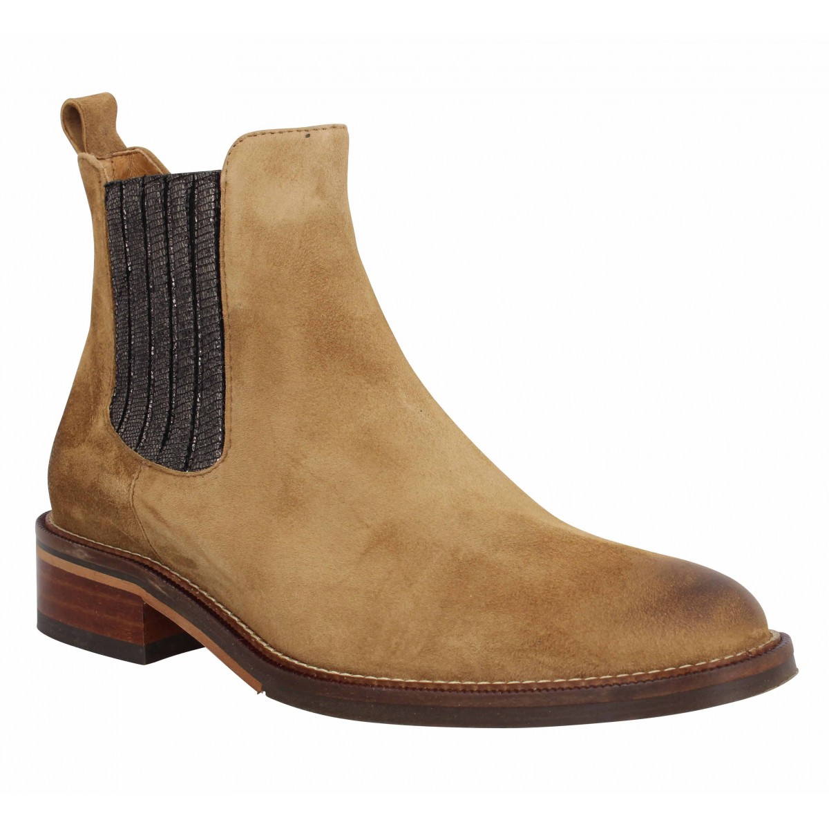 chaussures schmoove femme