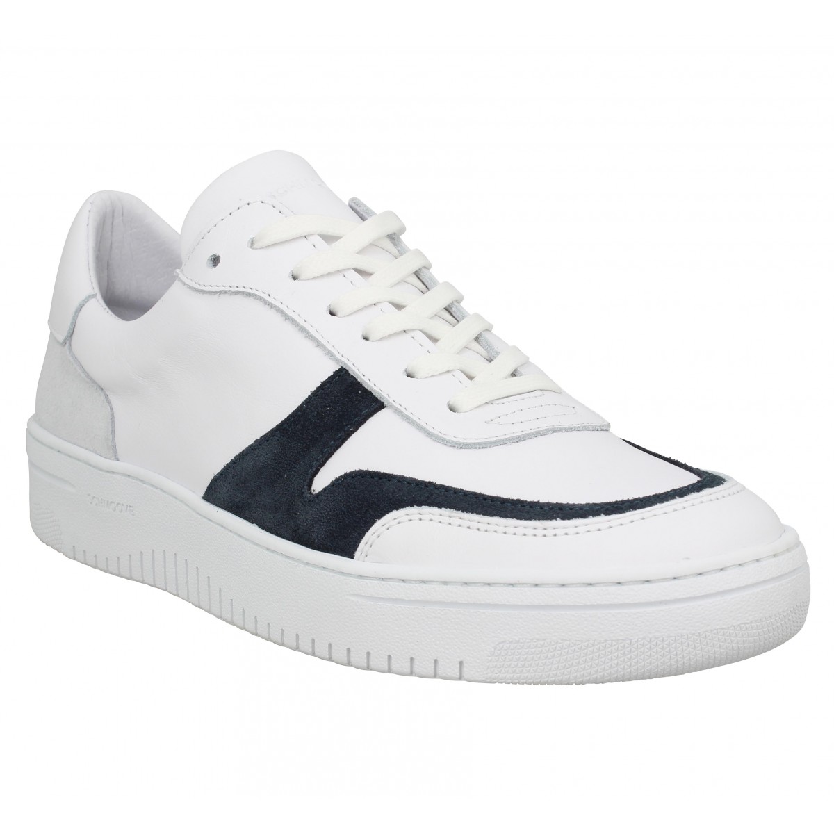 sneakers blanche homme